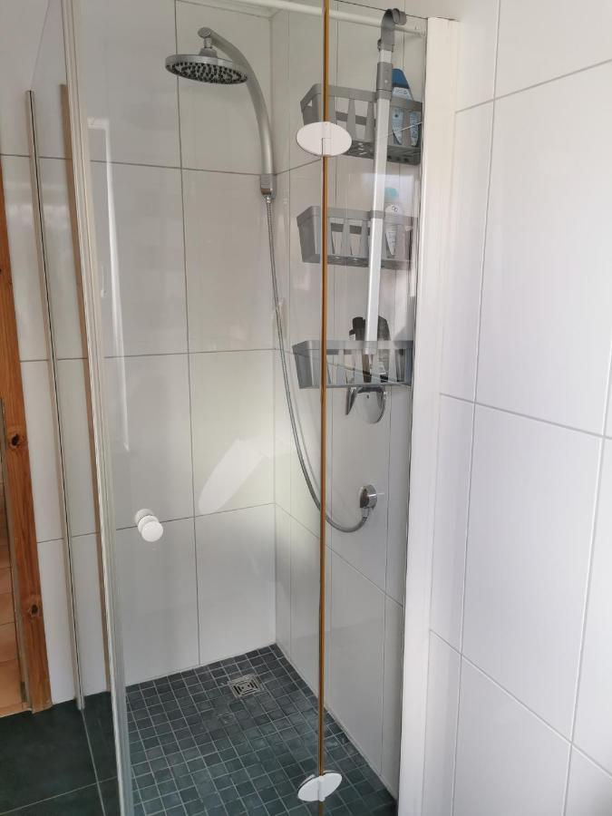 Gemuetliche 90 Qm Wohnung In Saarburg, Zentral Gelegen, Garten Mit Aussicht, Separater Eingang Exterior foto